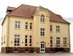 ראסטאט Hotel Am Kulturplatz מראה חיצוני תמונה
