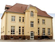 ראסטאט Hotel Am Kulturplatz מראה חיצוני תמונה