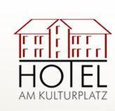 ראסטאט Hotel Am Kulturplatz מראה חיצוני תמונה